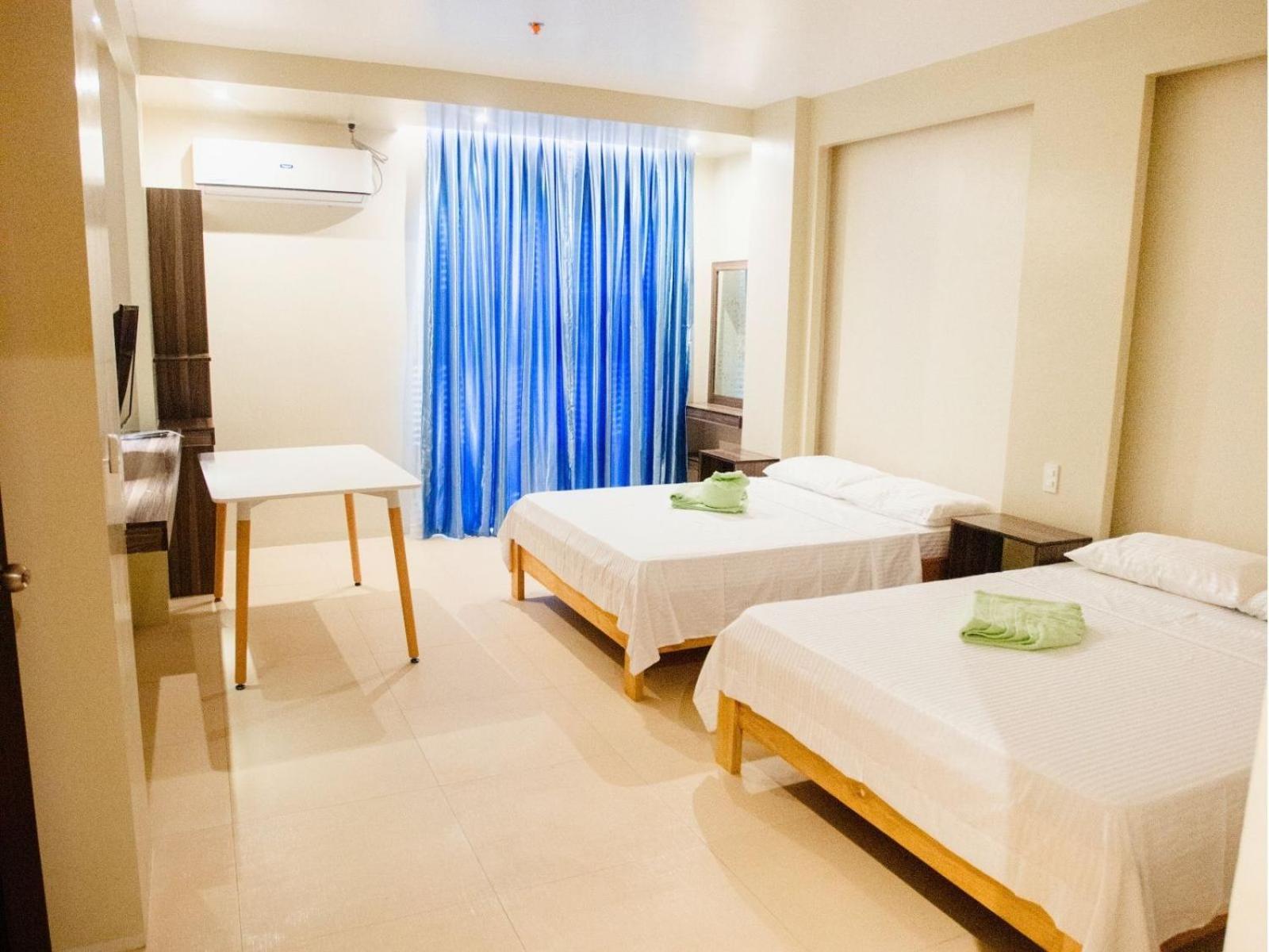 Arc Homes Hotel Panglao Powered By Cocotel Room photo