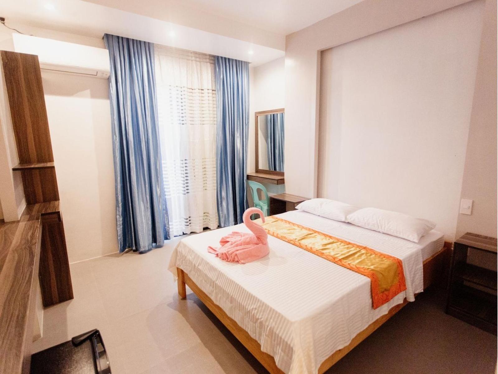 Arc Homes Hotel Panglao Powered By Cocotel Room photo