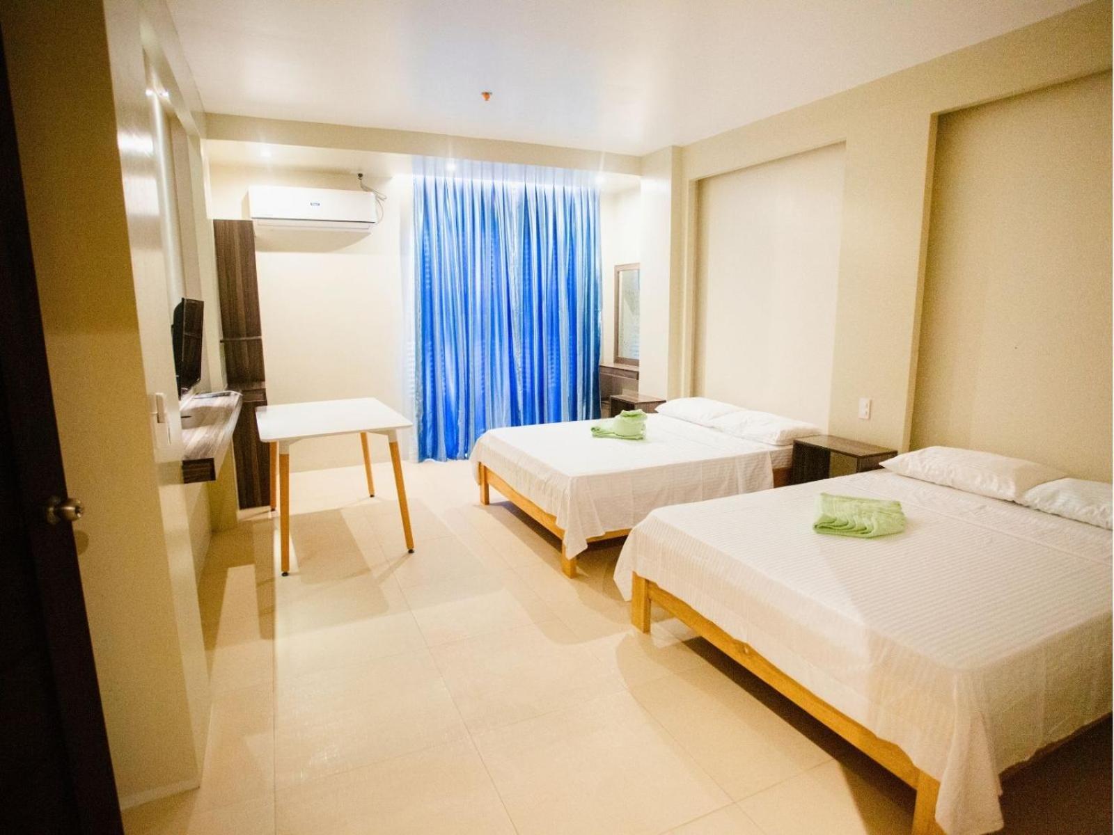 Arc Homes Hotel Panglao Powered By Cocotel Room photo