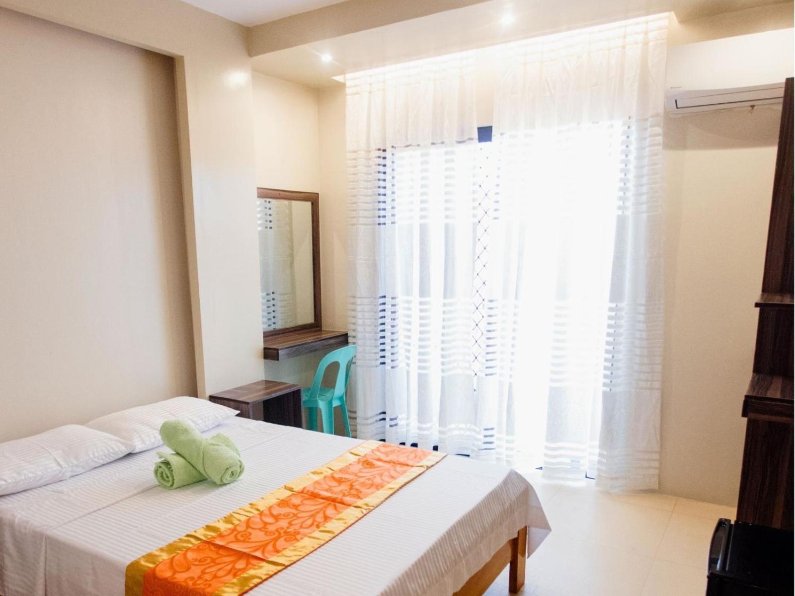 Arc Homes Hotel Panglao Powered By Cocotel Room photo