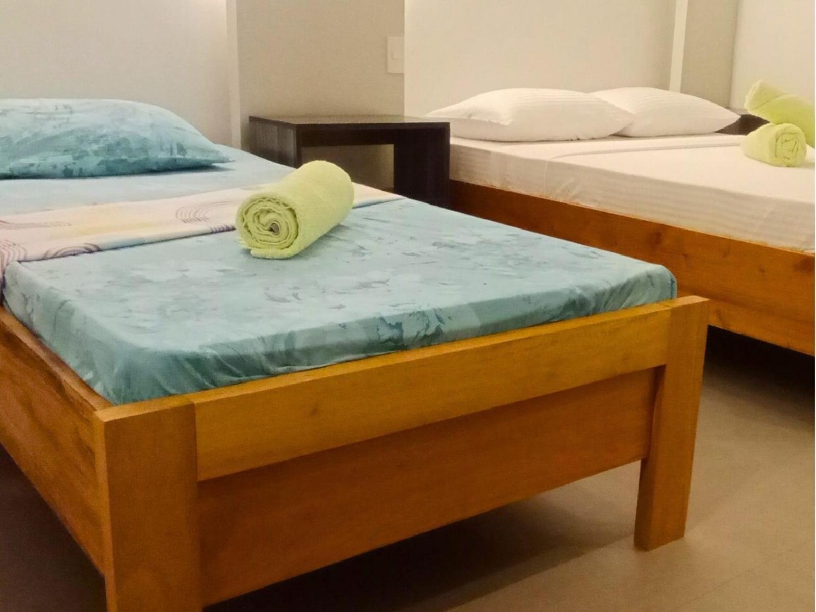 Arc Homes Hotel Panglao Powered By Cocotel Room photo