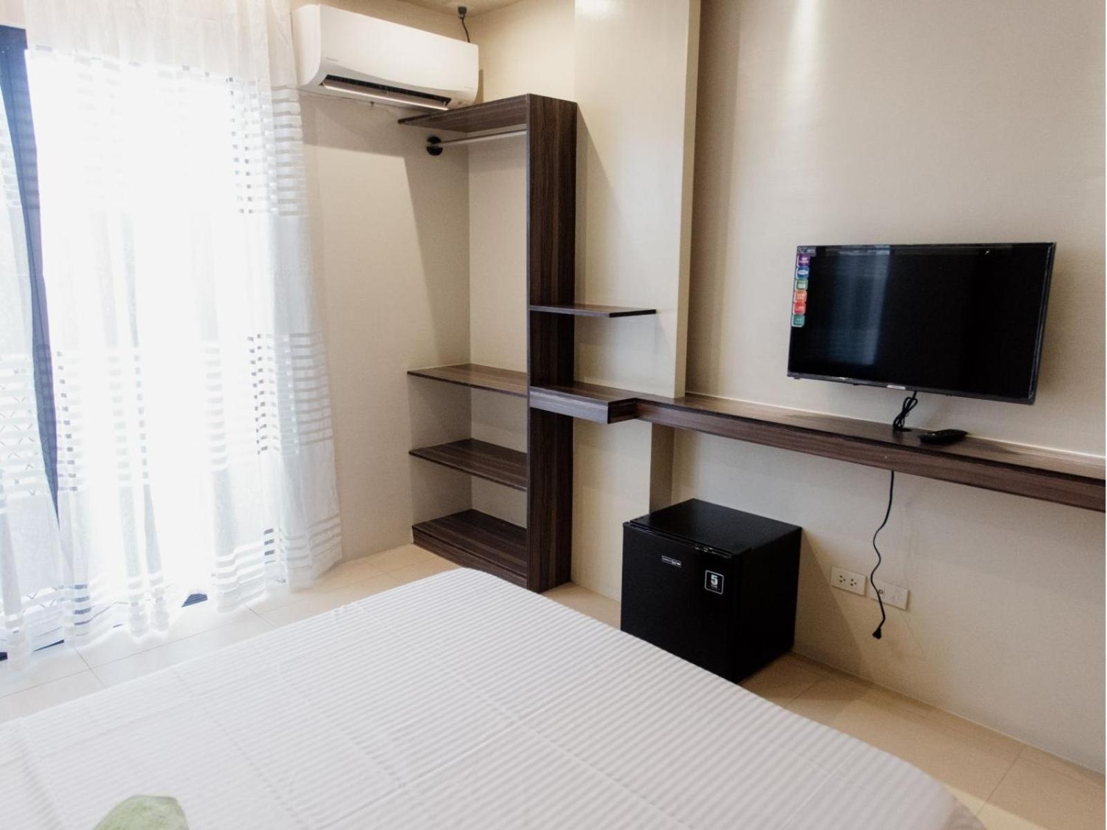 Arc Homes Hotel Panglao Powered By Cocotel Room photo