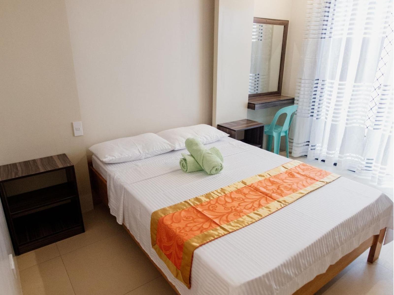 Arc Homes Hotel Panglao Powered By Cocotel Room photo
