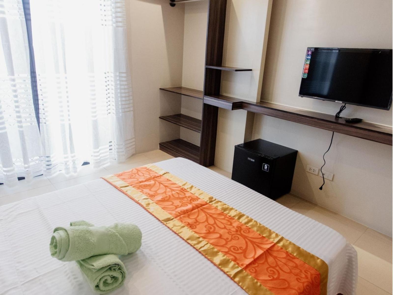 Arc Homes Hotel Panglao Powered By Cocotel Room photo