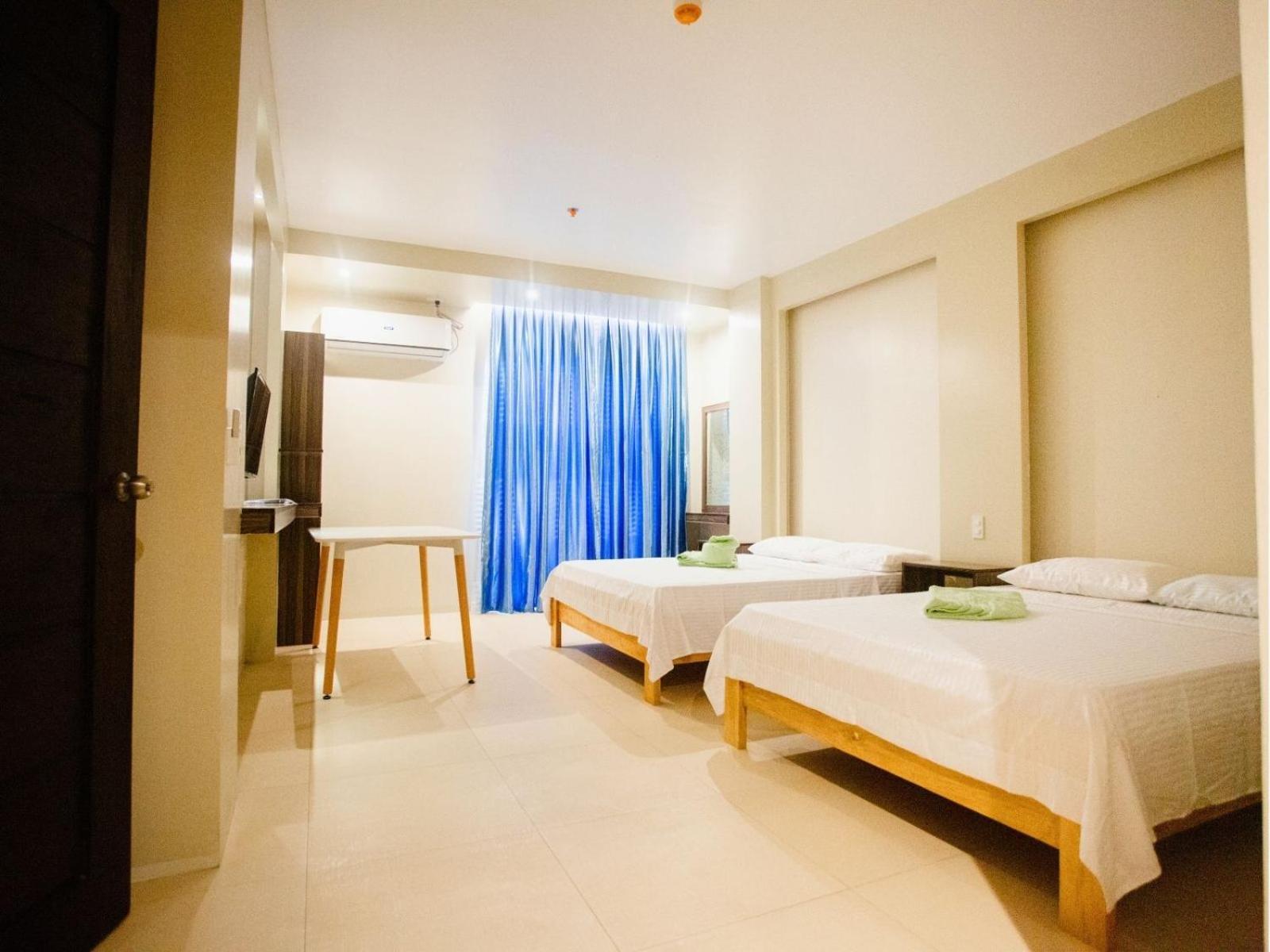 Arc Homes Hotel Panglao Powered By Cocotel Room photo