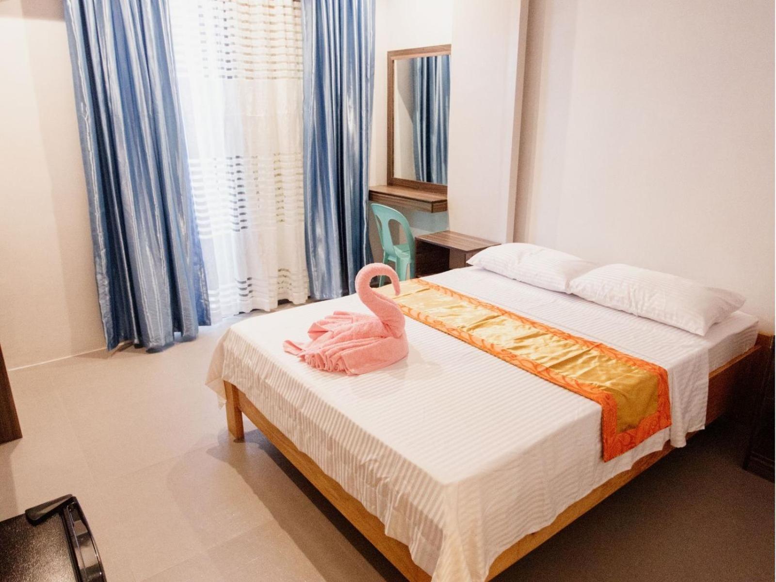 Arc Homes Hotel Panglao Powered By Cocotel Room photo